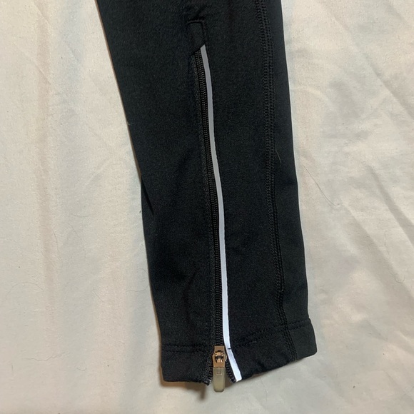 Nike Dri Fit Leggings - Picture 4 of 5